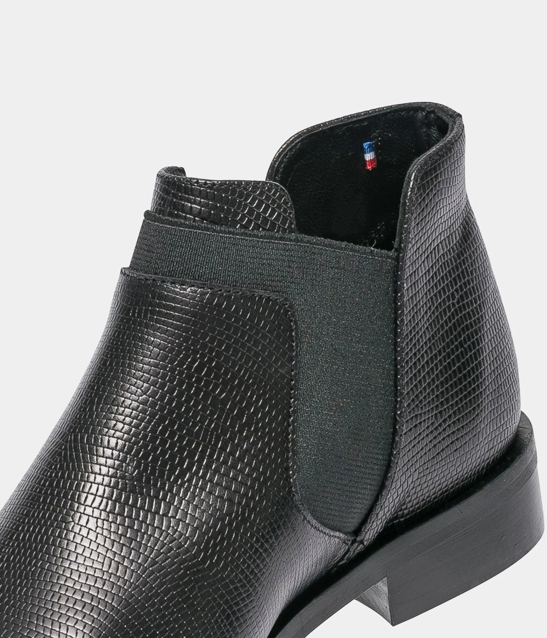 Hot LOW-BOOTS KARLINA Femme Boots & Bottines