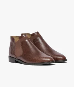 Sale LOW-BOOTS KARLINA Femme Boots & Bottines