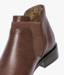 Sale LOW-BOOTS KARLINA Femme Boots & Bottines