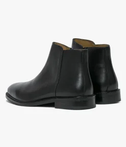 Discount LOW-BOOTS MARINI Homme Chelsea Boots|Boots
