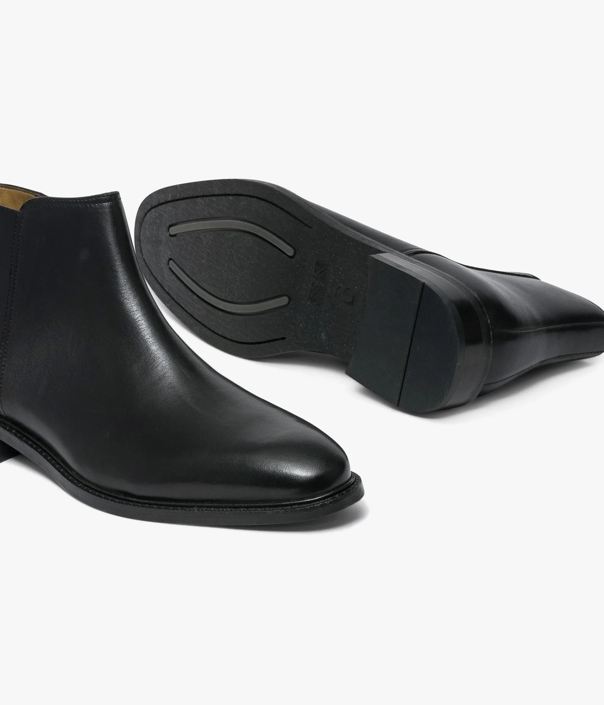 Discount LOW-BOOTS MARINI Homme Chelsea Boots|Boots