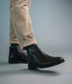 Discount LOW-BOOTS MARINI Homme Chelsea Boots|Boots