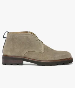 Sale LOW-BOOTS MATTHIEW Homme Boots