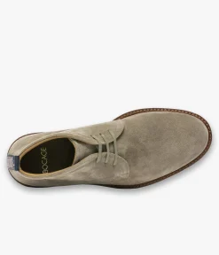 Sale LOW-BOOTS MATTHIEW Homme Boots