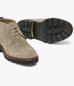 Sale LOW-BOOTS MATTHIEW Homme Boots