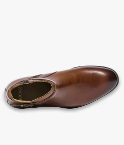 Sale LOW-BOOTS OBERON Homme Boots|Chelsea Boots