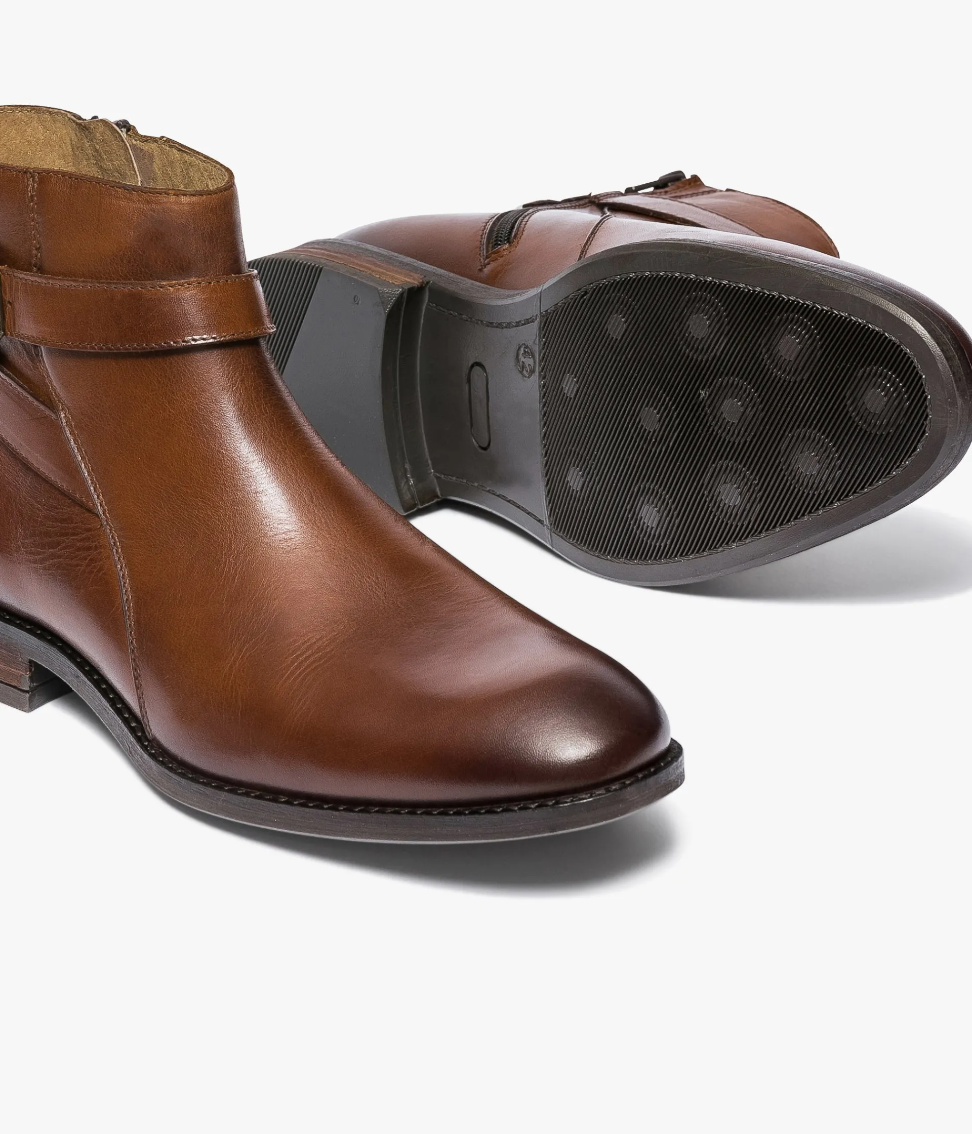 Sale LOW-BOOTS OBERON Homme Boots|Chelsea Boots