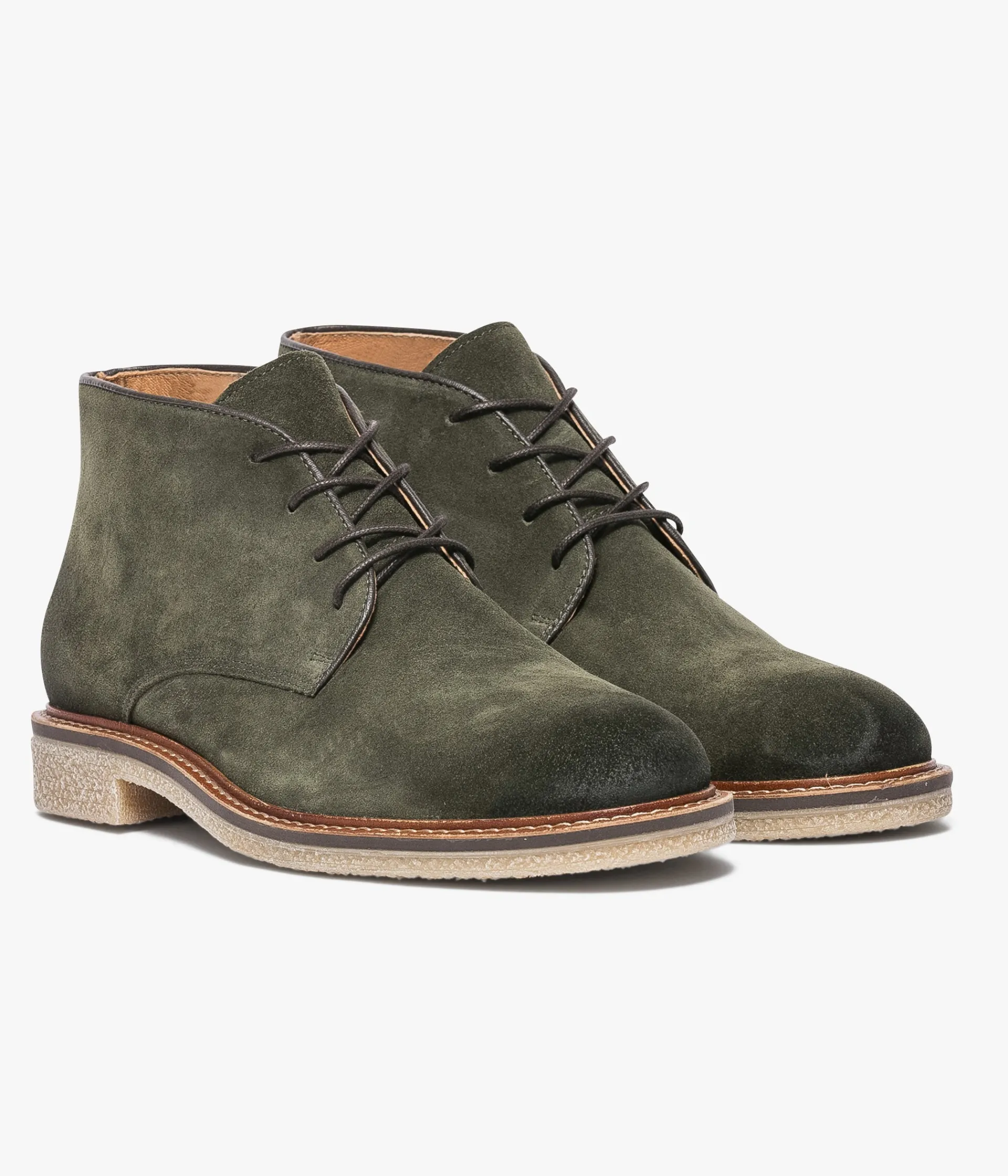 Sale LOW-BOOTS ROZIER Homme Boots