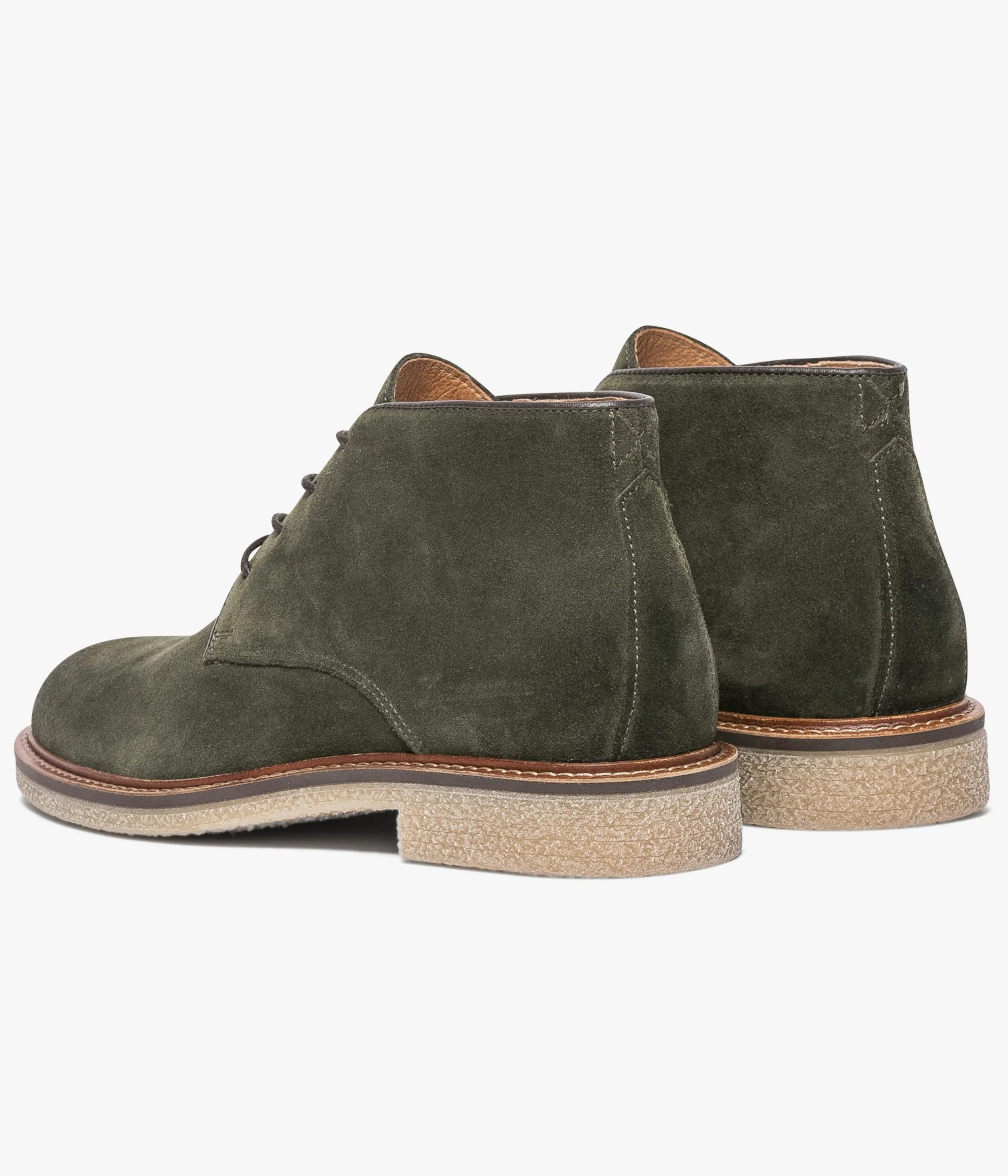 Sale LOW-BOOTS ROZIER Homme Boots