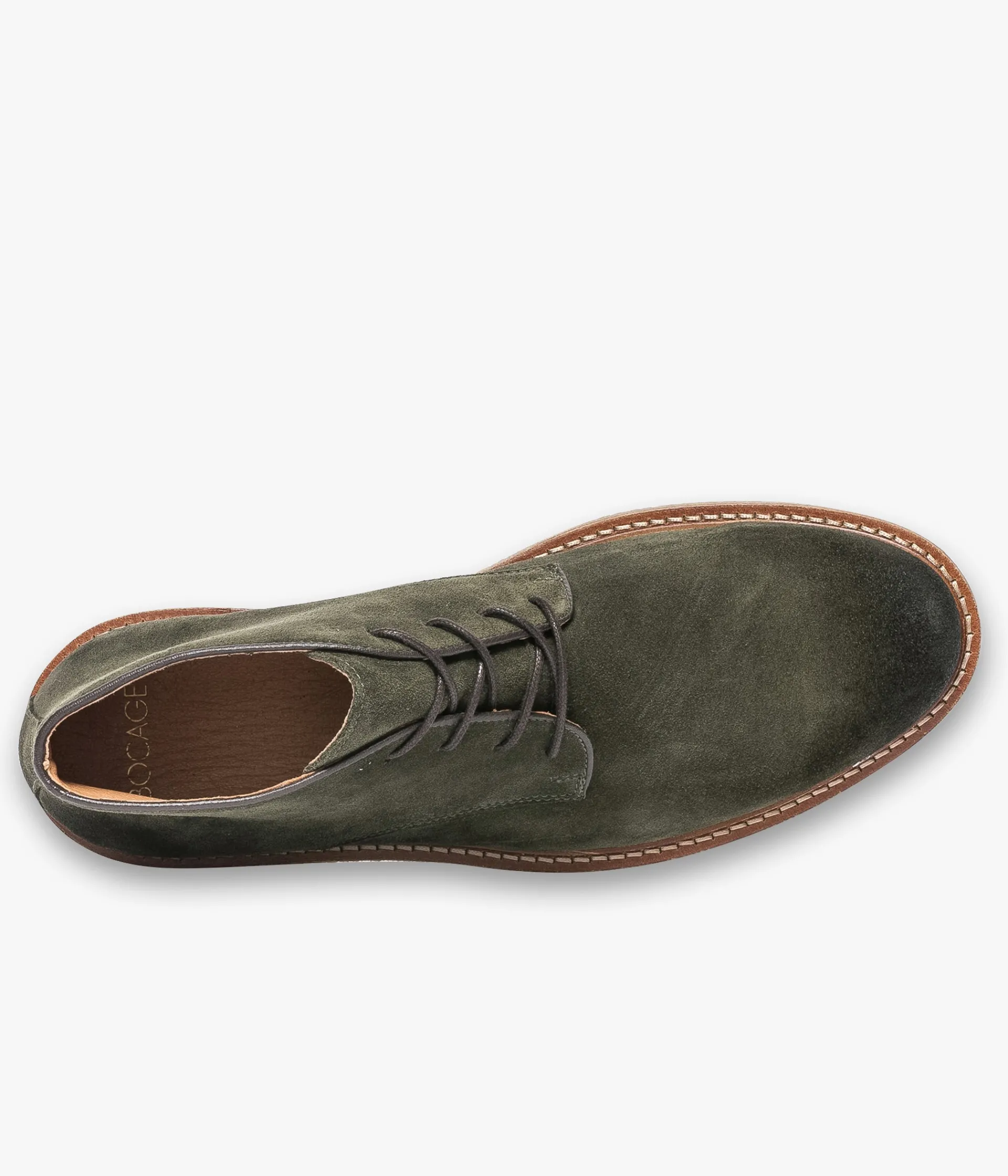 Sale LOW-BOOTS ROZIER Homme Boots