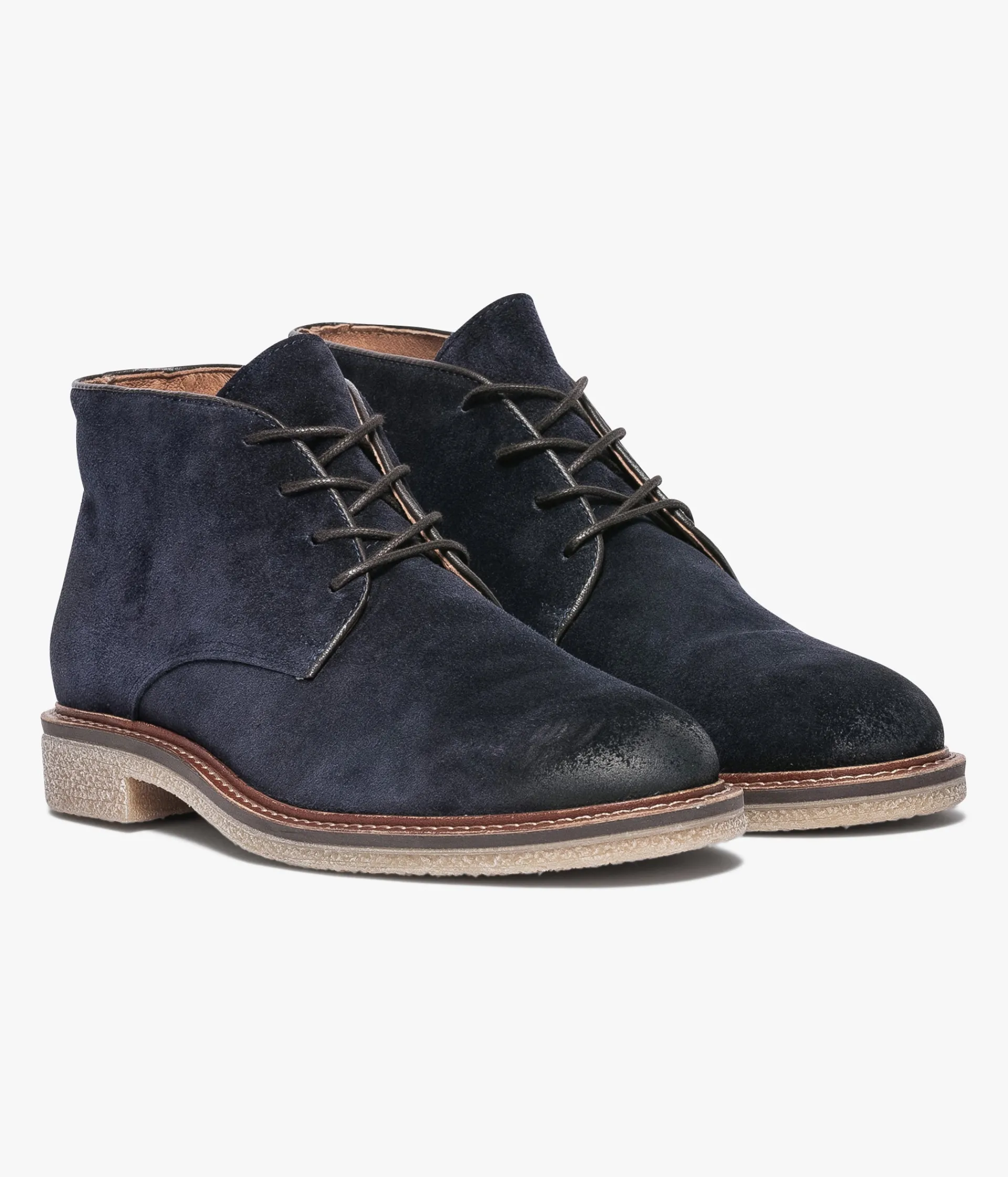 Online LOW-BOOTS ROZIER Homme Boots