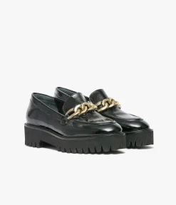 MOCASSIN ADALBERO Femme Mocassins