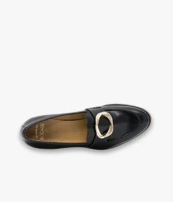 MOCASSIN AGLAE Femme Mocassins