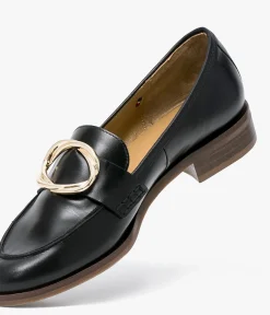 MOCASSIN AGLAE Femme Mocassins