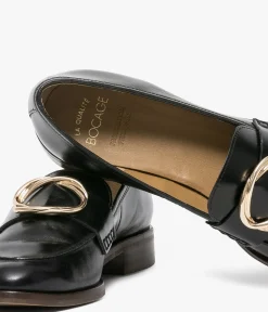 MOCASSIN AGLAE Femme Mocassins