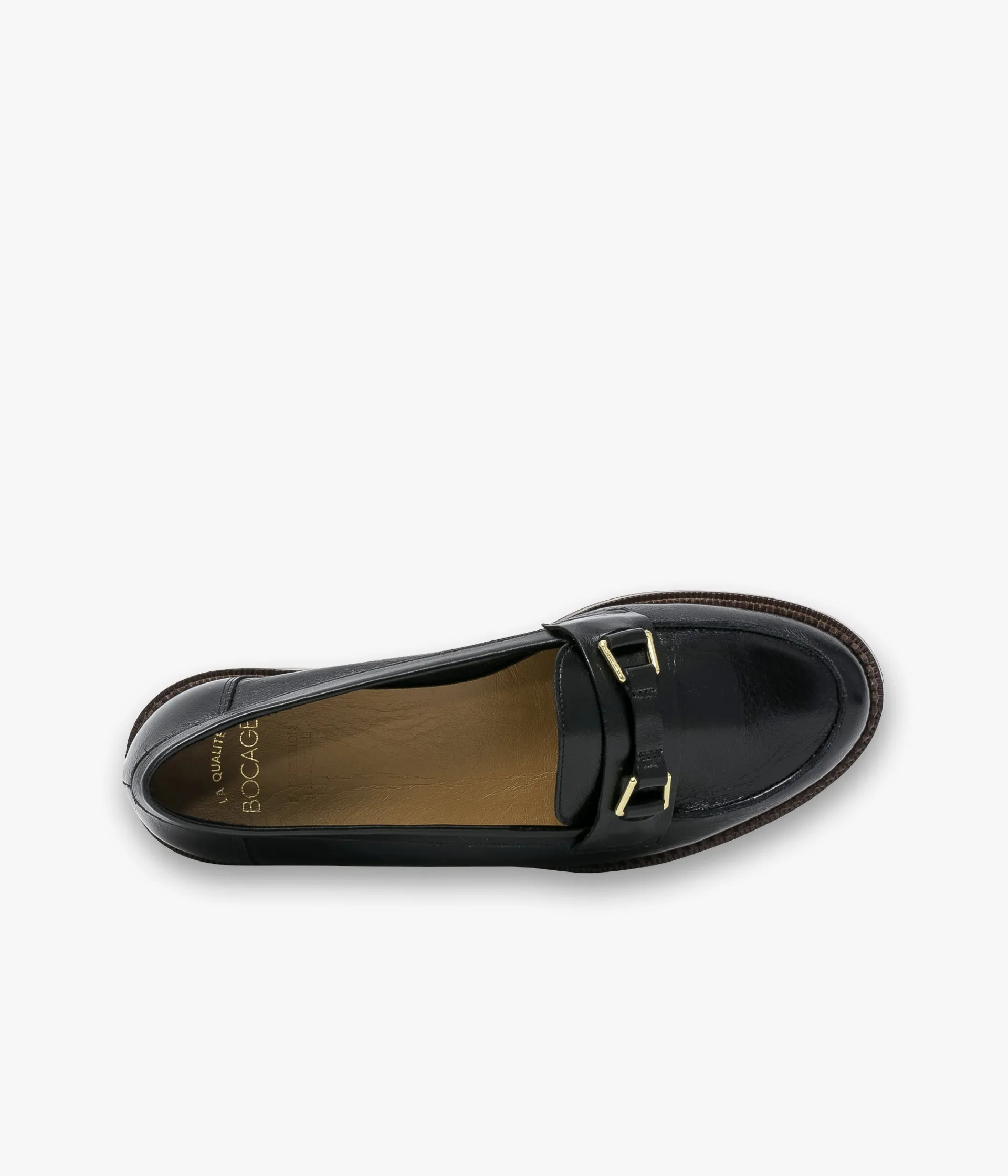 Best MOCASSIN ALANNA Femme Mocassins