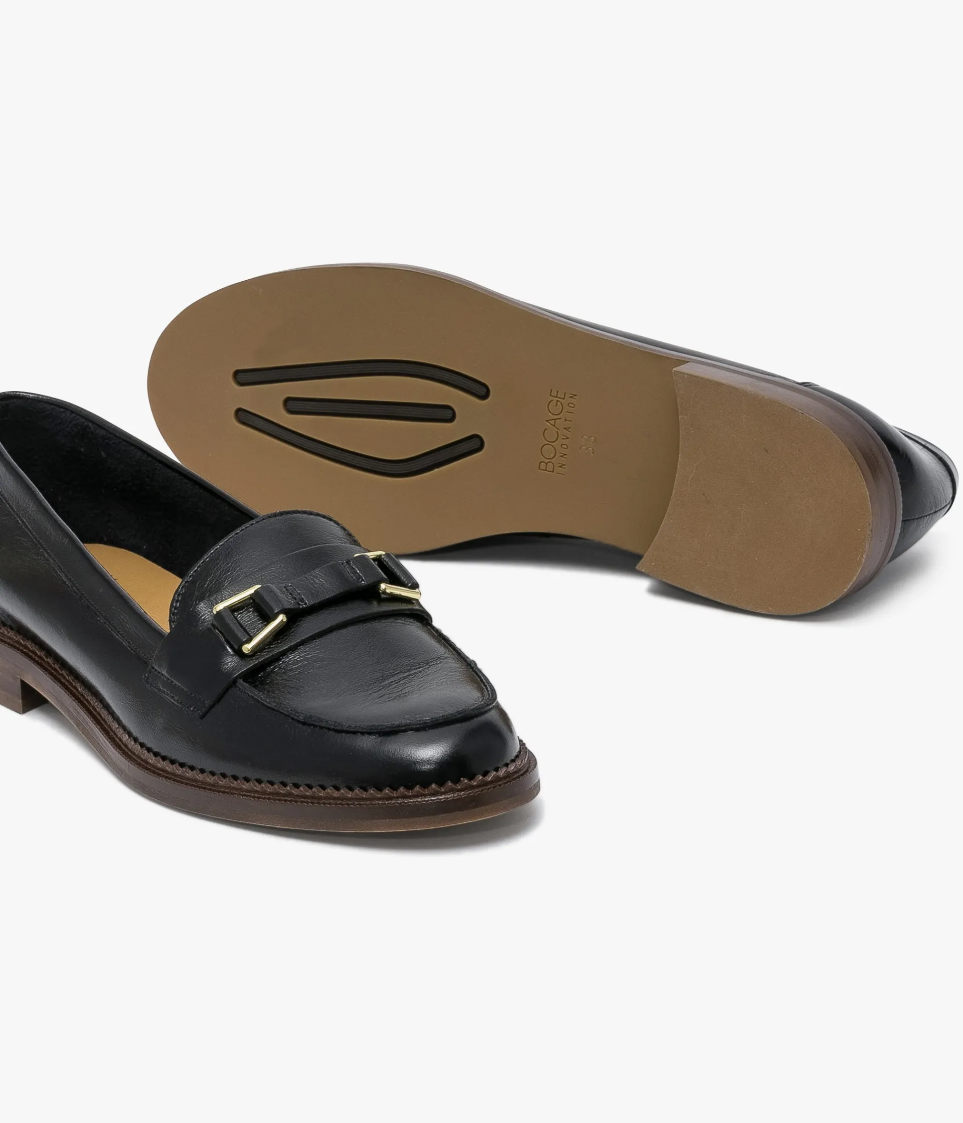 Best MOCASSIN ALANNA Femme Mocassins