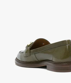 Hot MOCASSIN ALANNA Femme Mocassins