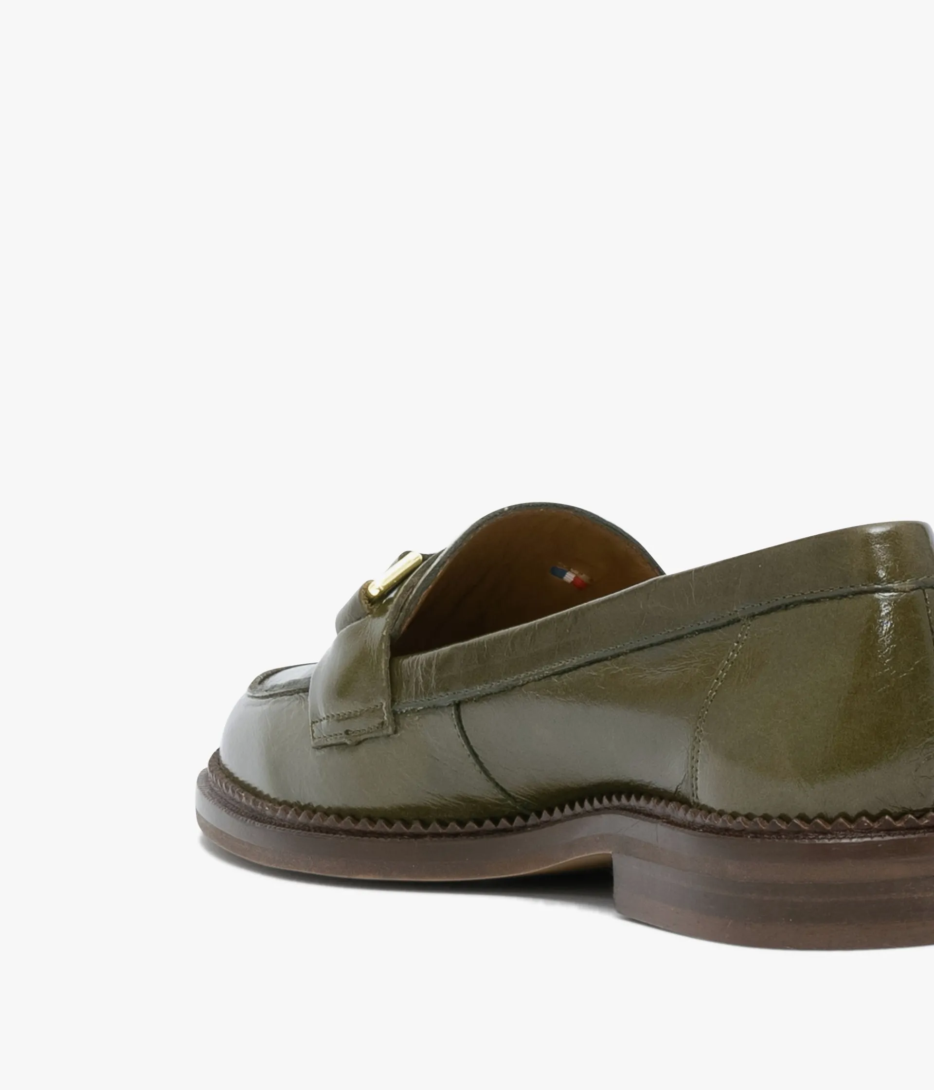 Hot MOCASSIN ALANNA Femme Mocassins