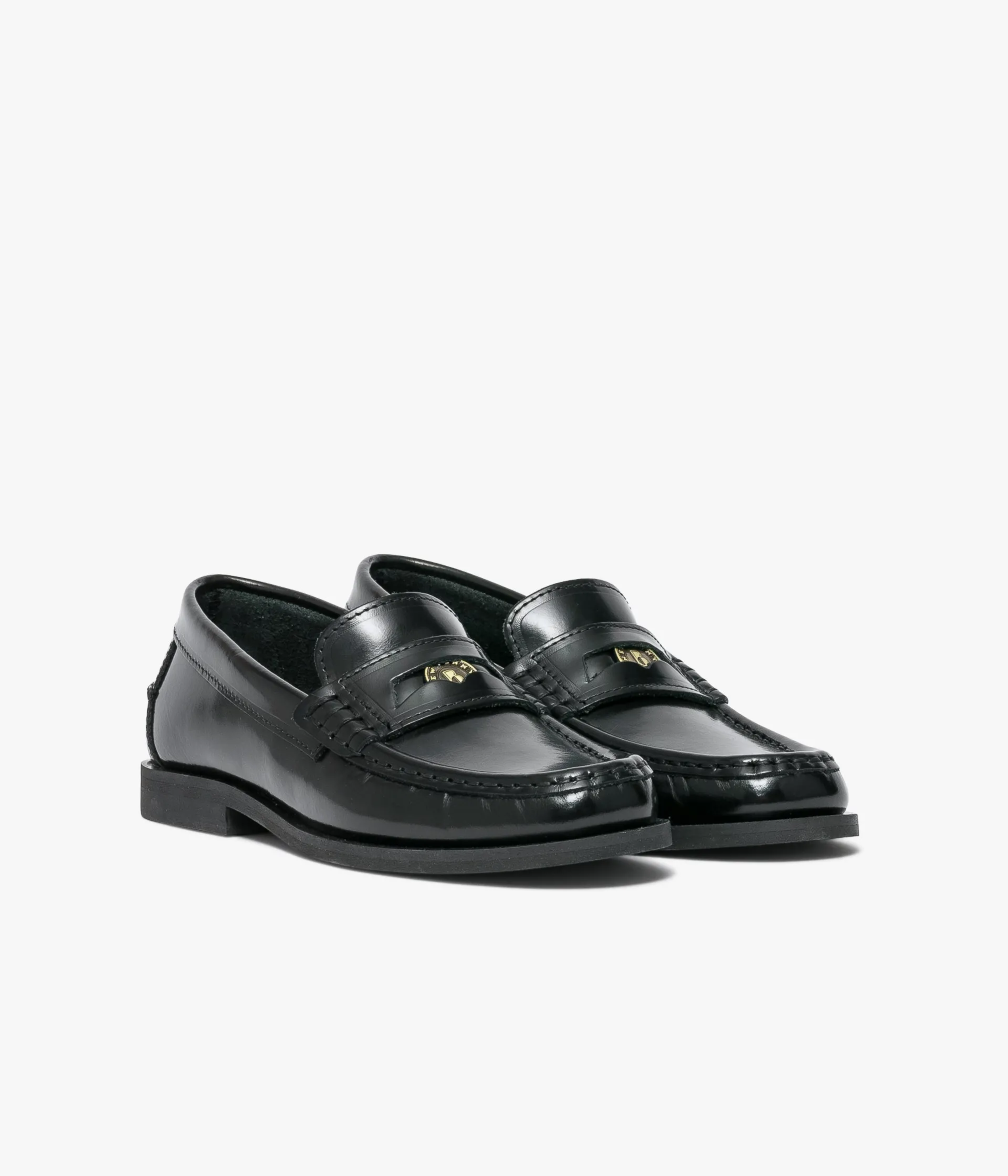New MOCASSIN ALBERTINE Femme Mocassins