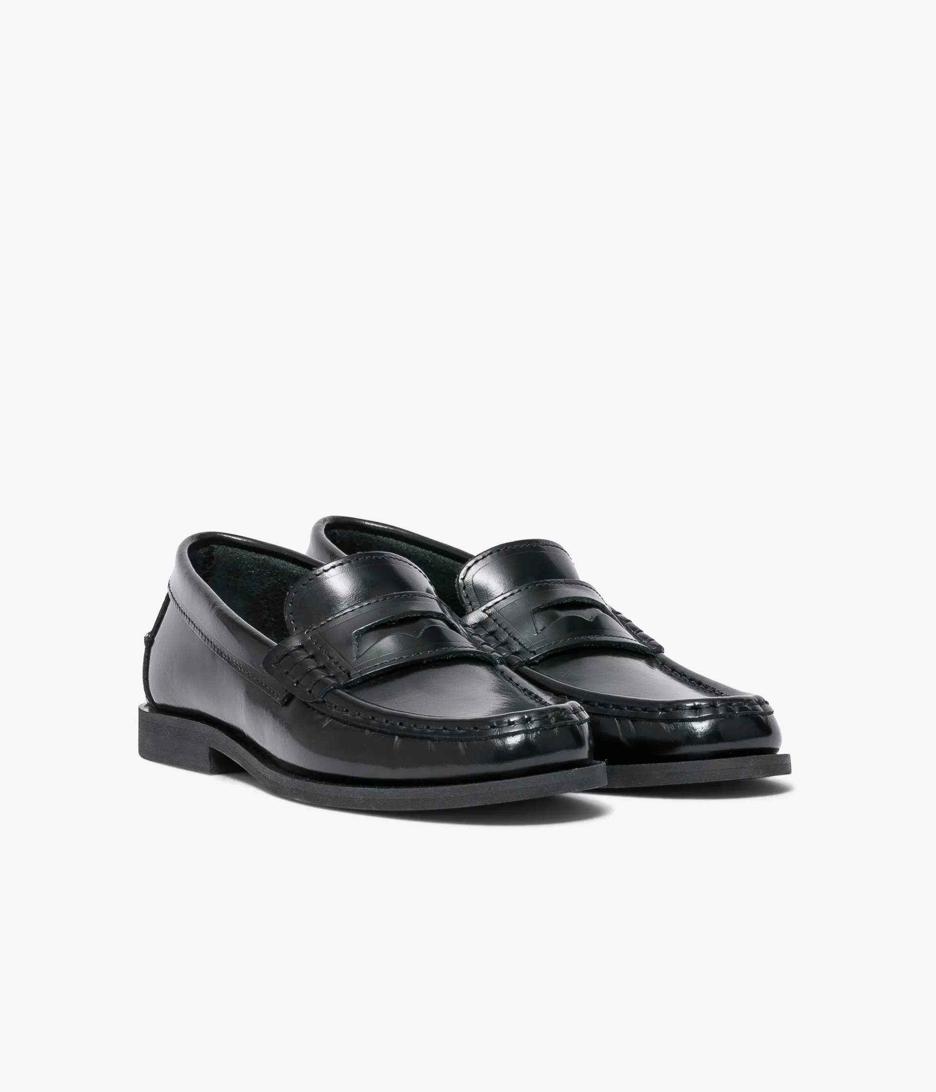 New MOCASSIN ALBERTINE Femme Mocassins
