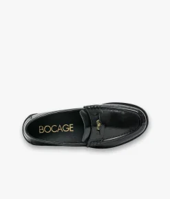 New MOCASSIN ALBERTINE Femme Mocassins