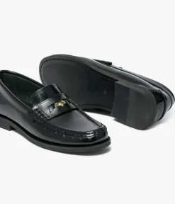 New MOCASSIN ALBERTINE Femme Mocassins