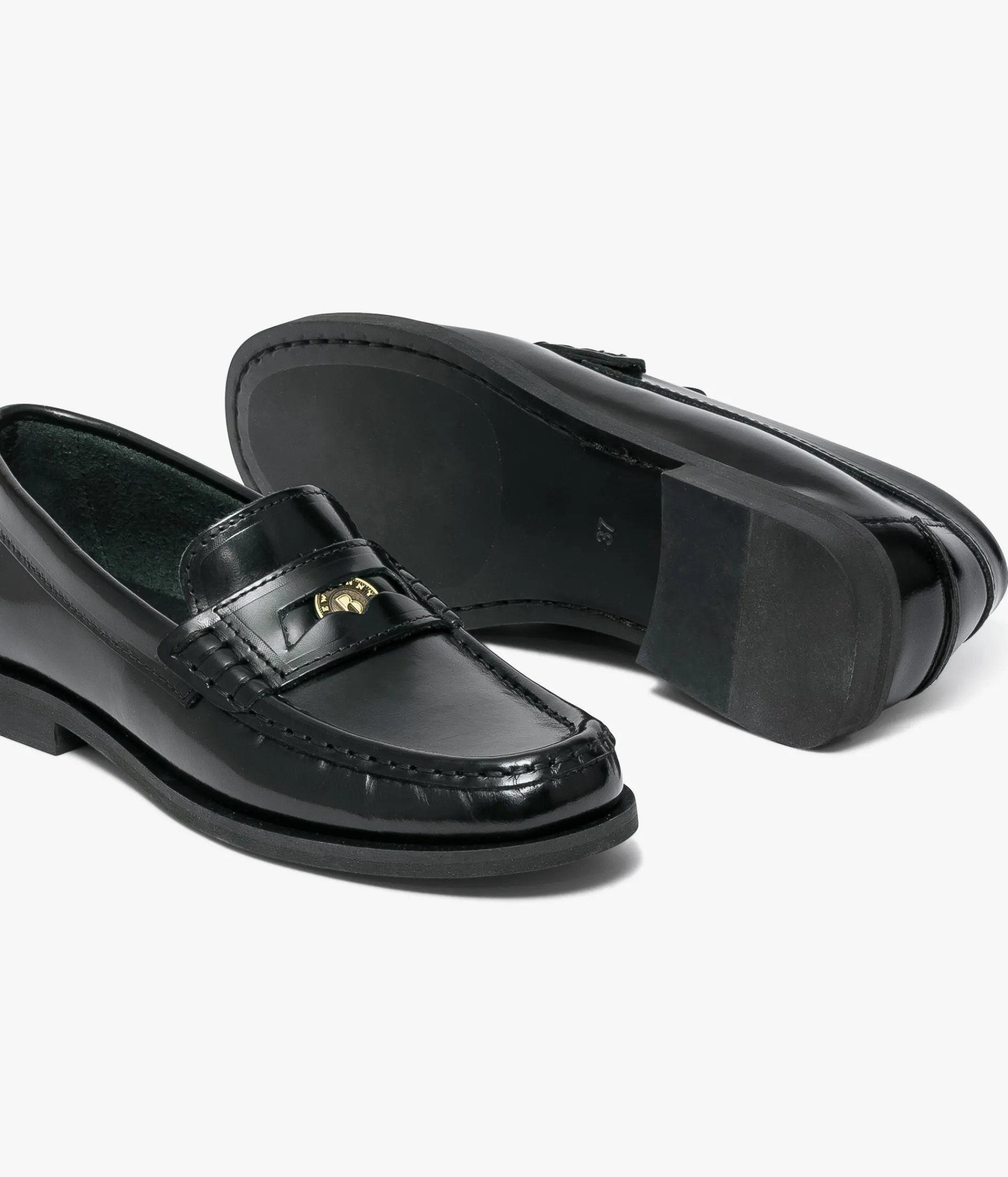 New MOCASSIN ALBERTINE Femme Mocassins