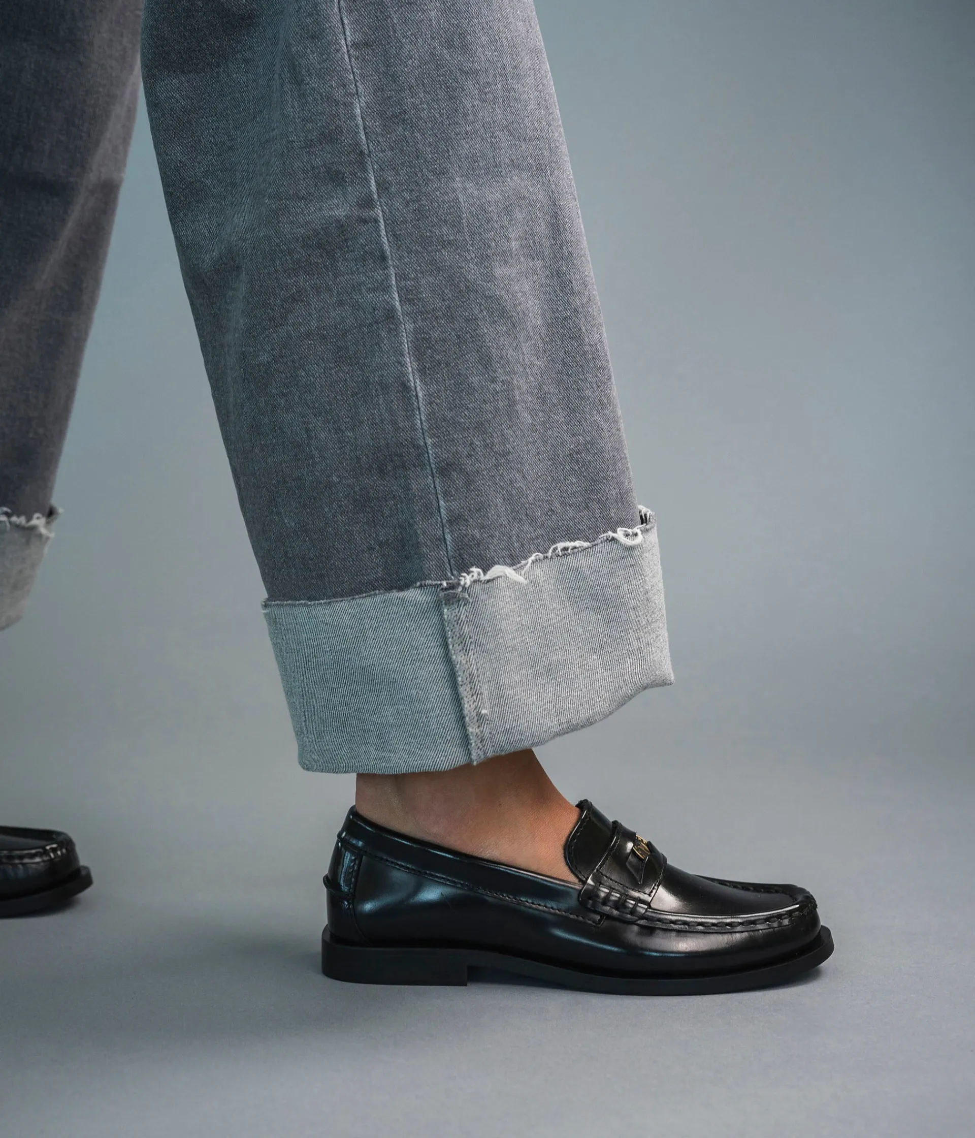 New MOCASSIN ALBERTINE Femme Mocassins