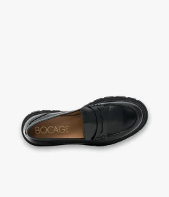 Clearance MOCASSIN ALINARO Femme Mocassins