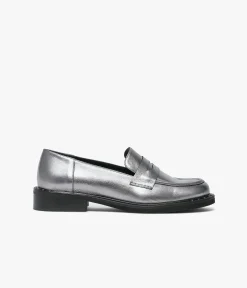 Discount MOCASSIN ALLY Femme Mocassins