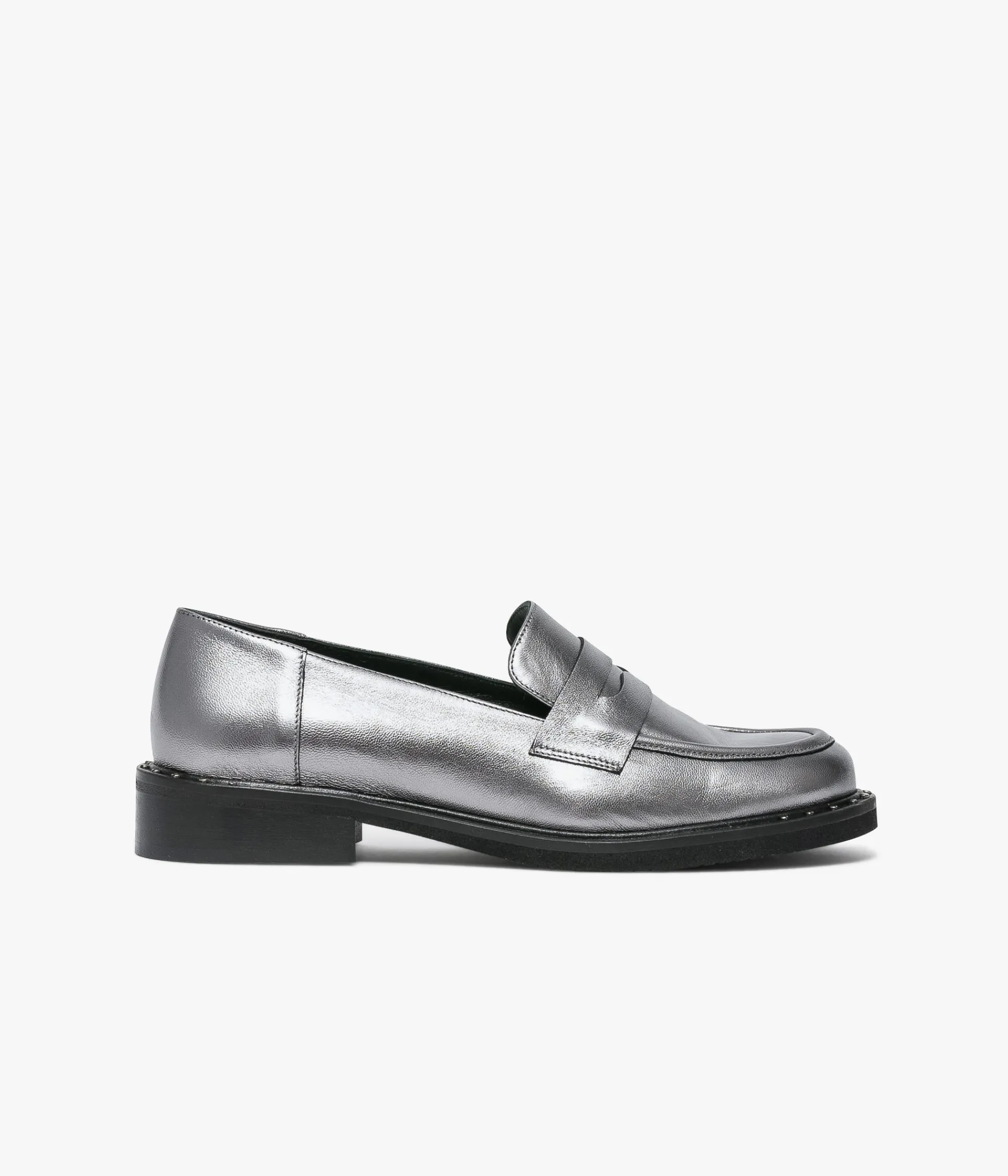Discount MOCASSIN ALLY Femme Mocassins