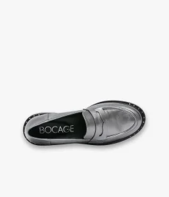 Discount MOCASSIN ALLY Femme Mocassins