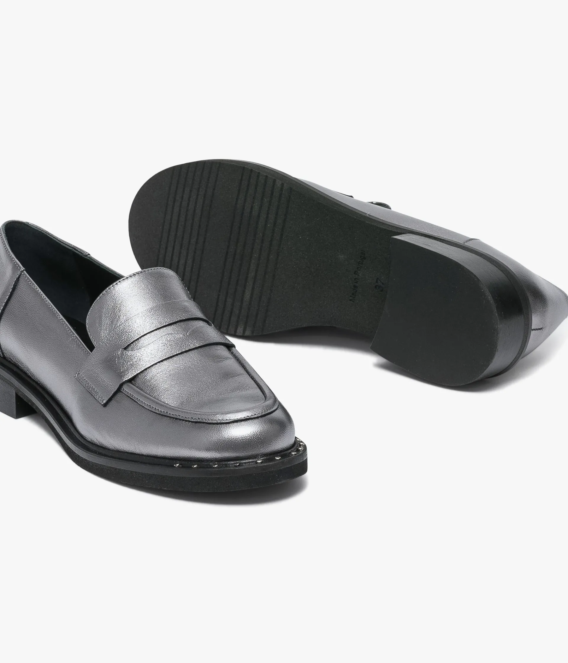 Discount MOCASSIN ALLY Femme Mocassins