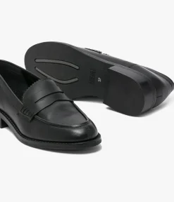 Sale MOCASSIN ALYCIA Femme Mocassins