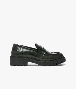 Best MOCASSIN AMALIA Femme Mocassins