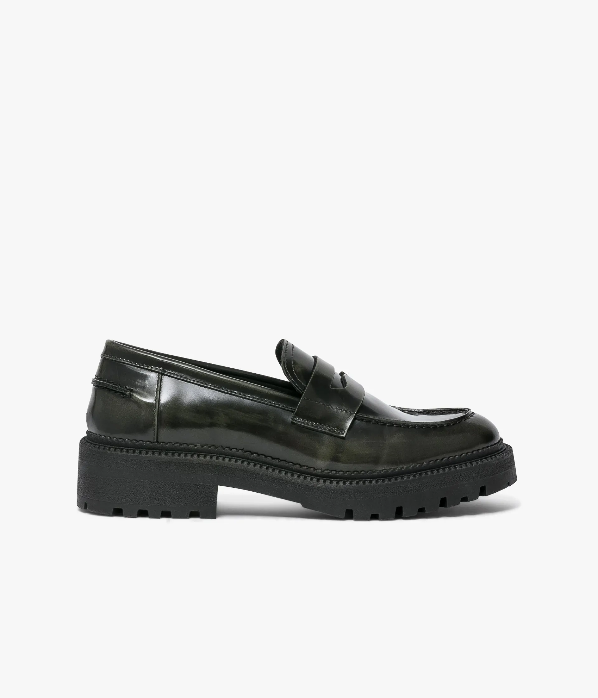 Best MOCASSIN AMALIA Femme Mocassins