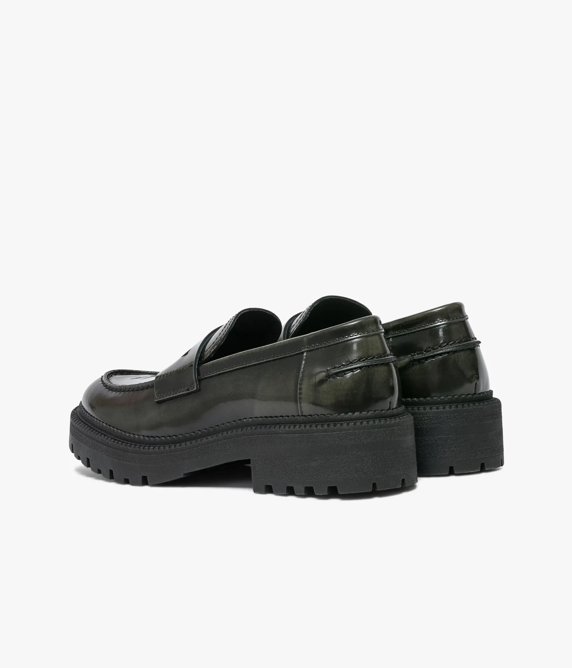 Best MOCASSIN AMALIA Femme Mocassins