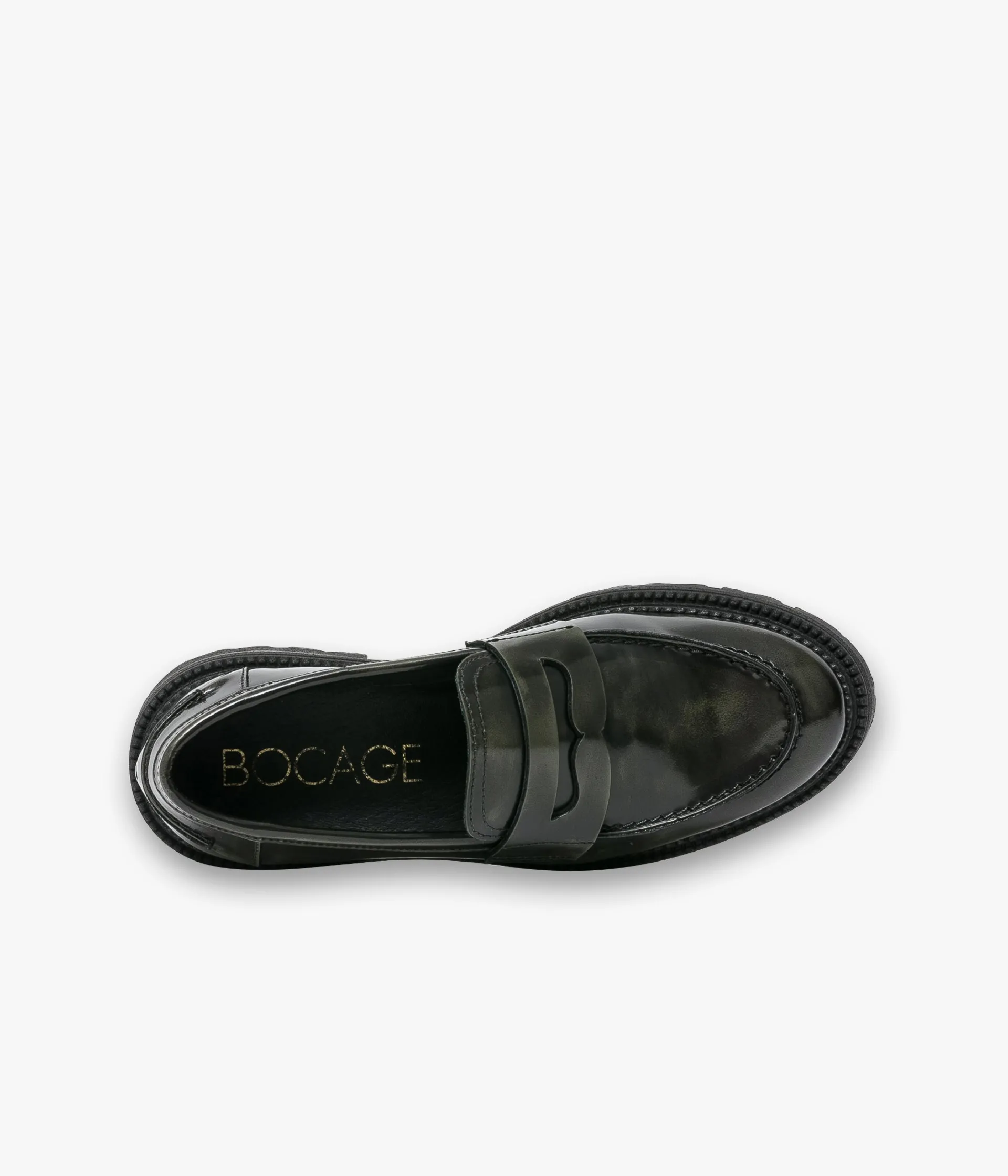 Best MOCASSIN AMALIA Femme Mocassins