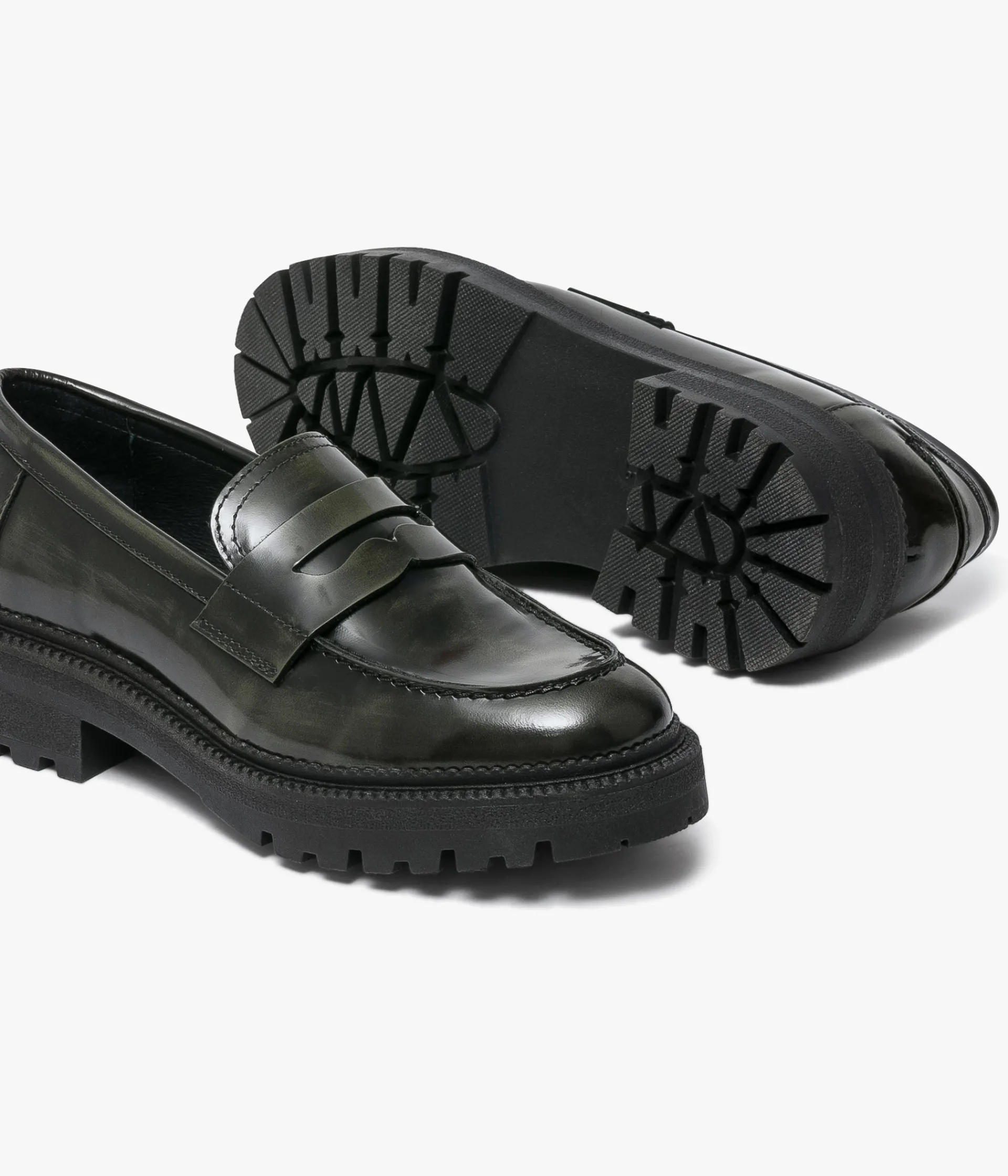 Best MOCASSIN AMALIA Femme Mocassins