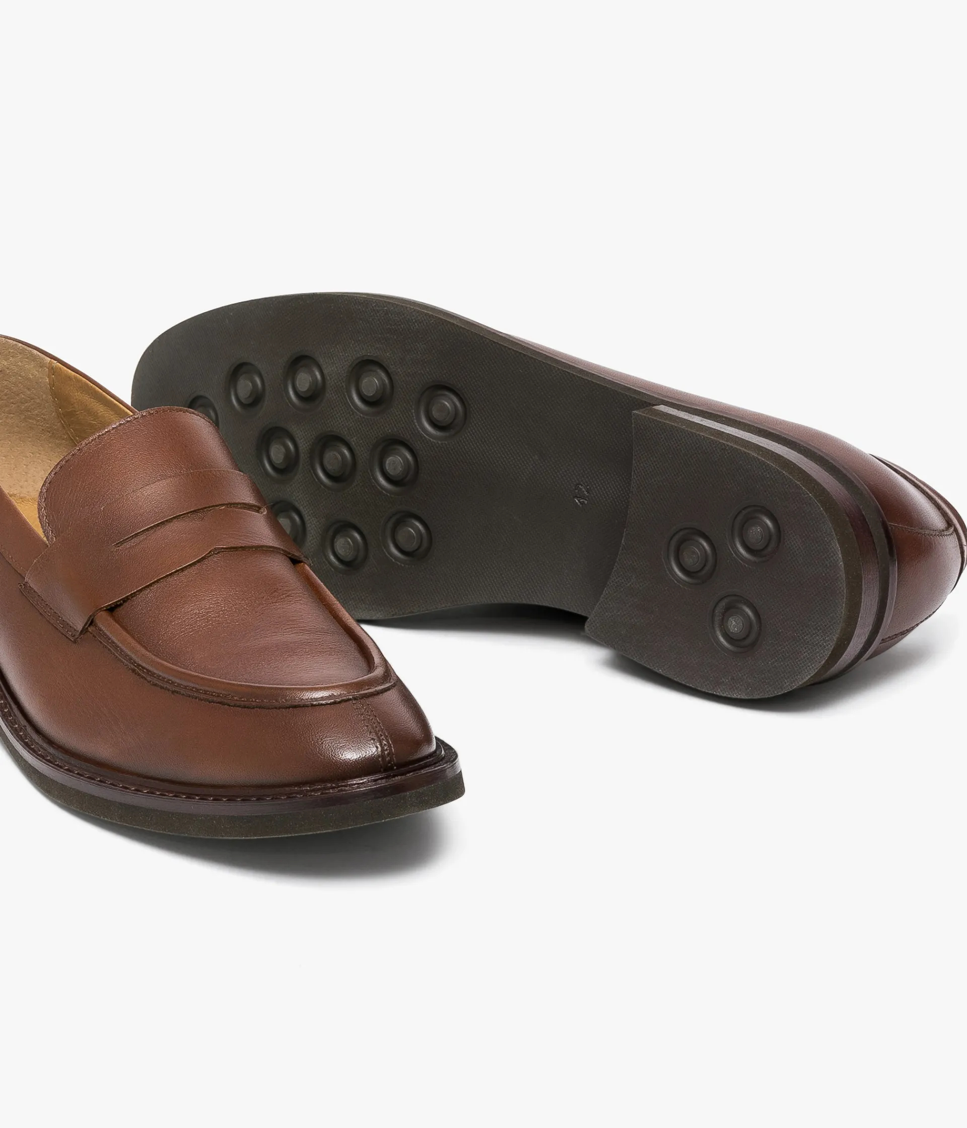 Online MOCASSIN AMBROISE Homme Mocassins|Chaussures De Ville