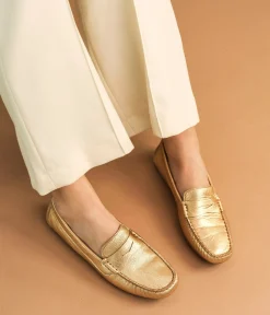 Sale MOCASSIN AMIGO DÉ Femme Mocassins