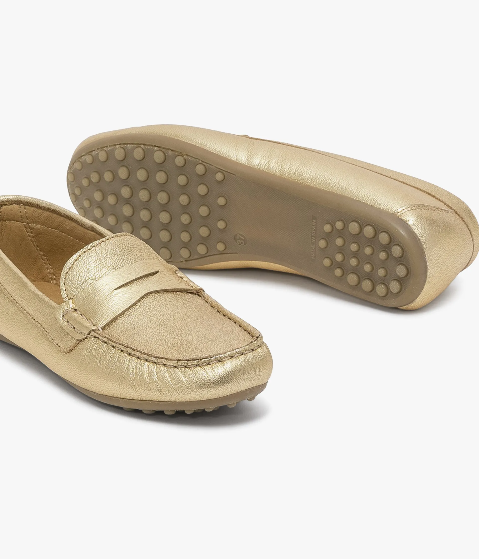 Sale MOCASSIN AMIGO DÉ Femme Mocassins