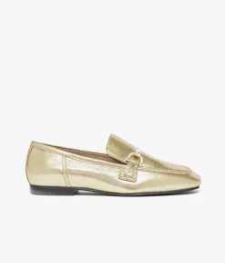 Hot MOCASSIN ANAMONE Femme Mocassins