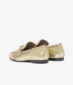 Hot MOCASSIN ANAMONE Femme Mocassins