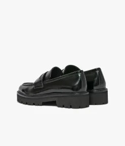 Outlet MOCASSIN ANDREAS Femme Mocassins