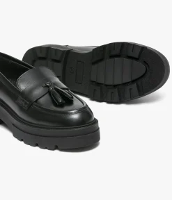 Sale MOCASSIN ANGELE Femme Mocassins