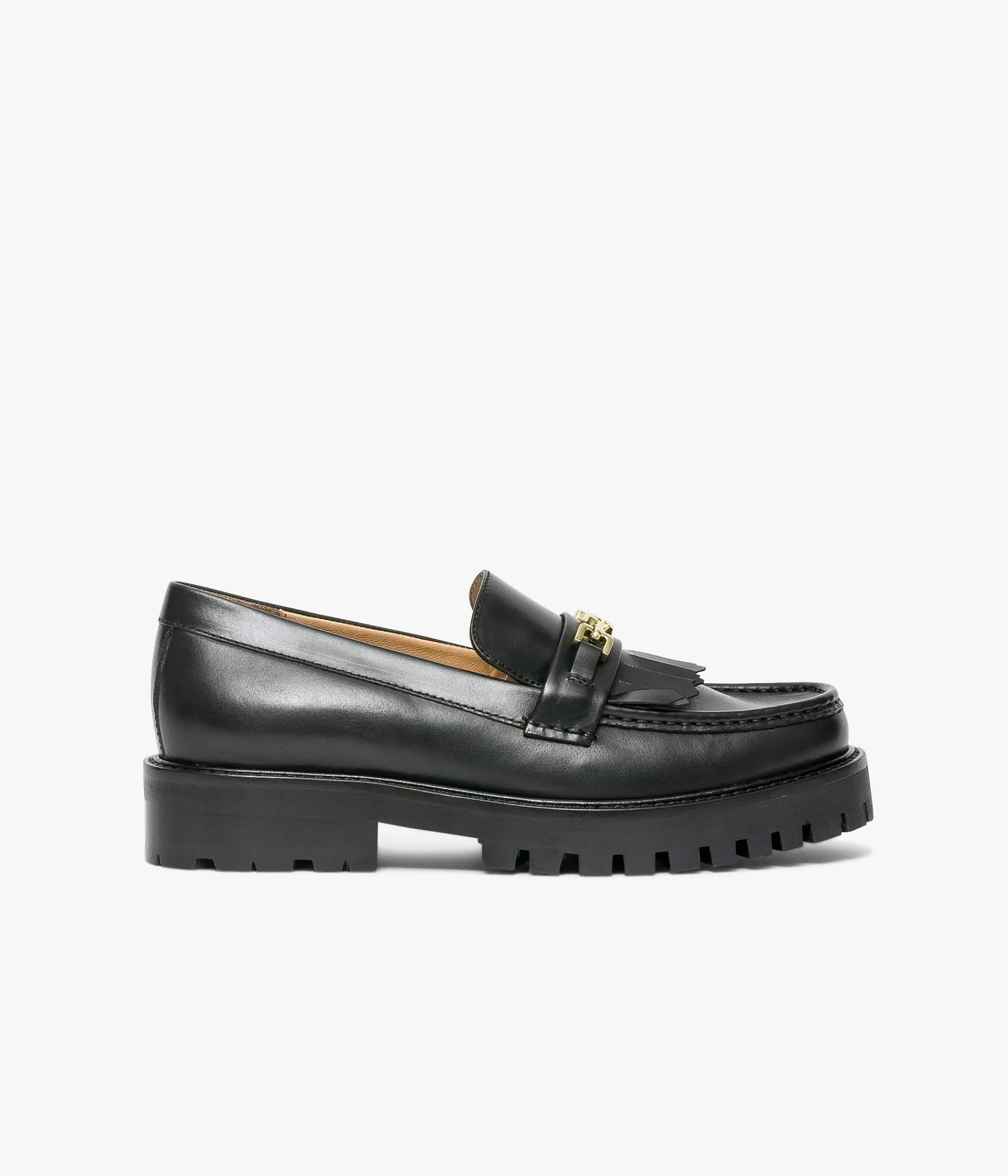 Hot MOCASSIN ANNYA Femme Mocassins