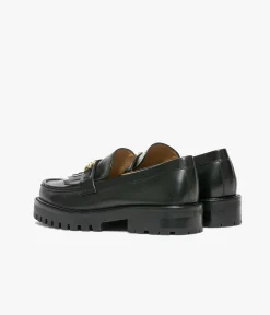 Hot MOCASSIN ANNYA Femme Mocassins