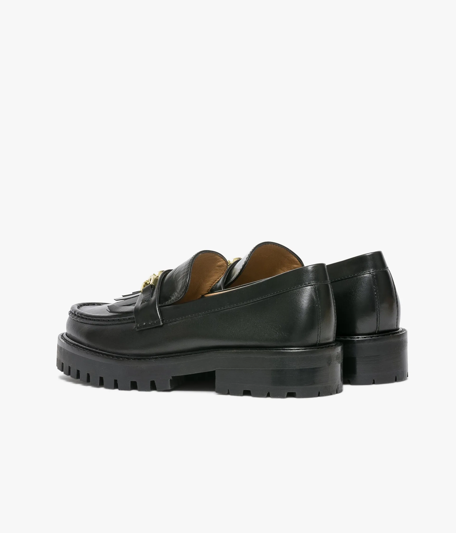 Hot MOCASSIN ANNYA Femme Mocassins